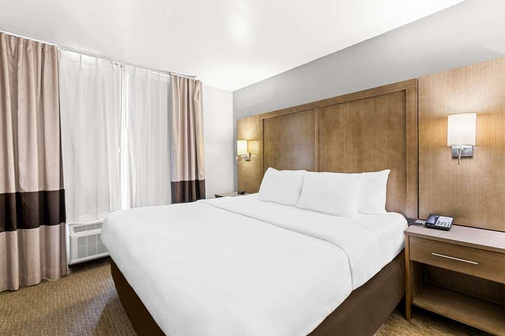 Comfort Suites Columbia Habitación foto